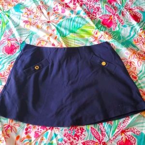 Lilly Pulitzer Madison skort